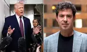Ex-Yale Professor Brands US 'Fascist', Calls Canadians Eyeing America 'Traitorous'