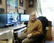 Ex-Zookeeper's Robovacc Could End Badger Culls, Tackle Bovine TB