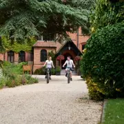 Exclusive: My Sober Spa Retreat in the New Forest Was a Transformative Wellness Experience