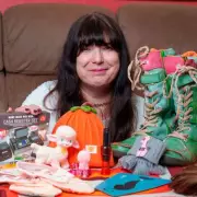 Exclusive: The Menopausal Sleep Shopper Whose Nighttime Spending Spree Topped £1,000