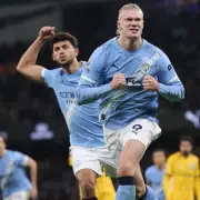 Exeter City Dream of FA Cup Magic Against Man City to Ease Financial Woes