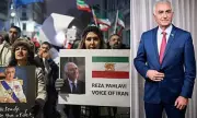 Exiled Crown Prince Reza Pahlavi's Call to Action as Iran Protests Intensify