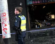 Exiled Gangland Boss Kazem 'Kaz' Hamad Arrested in Iraq Over Victoria Tobacco Wars