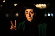 Exiled Iranians in Europe Protest Crackdown, Fear for Families Amid Blackout