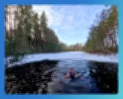 Expert Winter Exercise Guide: How to Stay Warm Running, Hiking & Swimming