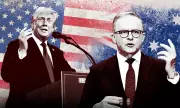 Experts Warn Australia Against Joining Trump's 'Board of Peace'