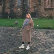 Explore Edinburgh on a Budget: A Traitors-Inspired Getaway Under £100 a Night