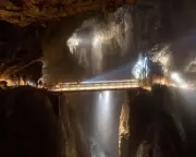 Exploring the GeoKarst: A Cross-Border Journey Through Slovenia and Italy's Subterranean Wonders