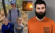 Explosions Heard for a Year Before Alabama Boy's Death; Ex-Military Dad Charged