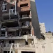 Explosions Rock Iran's Bandar Abbas Amid Missile Reports After Trump Threats