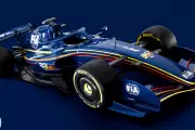 F1 2026 Car Launch Dates: Full Schedule for New Livery Reveals