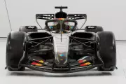 F1 2026 Pre-Season Testing Day 3: McLaren Debuts New Car in Barcelona