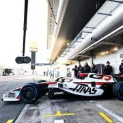 F1 2026 Pre-Season Testing Kicks Off in Barcelona with Key Teams Absent