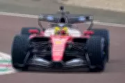 F1 2026 Testing Live: Hamilton's Ferrari Debut as New Era Dawns in Barcelona