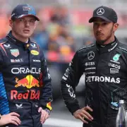 F1's Lance Stroll Set for £2.65bn Inheritance, Dwarfing Hamilton & Verstappen Wealth