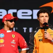 F1's Priciest Licence: Norris & Verstappen Face £880k+ Bills for 2026