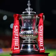 FA Cup Fourth Round Draw: Date, Prize Money & Giant-Killing Upsets