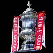 FA Cup Fourth Round Draw: Date, Time, TV Channel and Ball Numbers