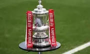 FA Cup Fourth Round Draw: Live Coverage and Build-Up from Daily Mail Sport