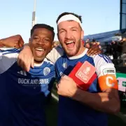 FA Cup Magic Lives On: Macclesfield's Miracle Stuns Holders Crystal Palace