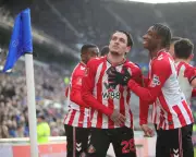 FA Cup Third Round Delivers Thrills: Man City Cruise, Wednesday Stun Brentford