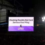 FA Cup Third Round VAR Ban: Why Technology is Absent This Weekend