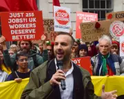Fabian Society's Attack on Greens Backfires as Wealth Tax Gains Labour Voter Support