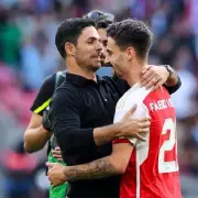 Fabio Vieira's £34m Arsenal Dream Fades: From Arteta Doubt to Bundesliga Loan