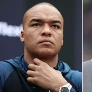 Fabio Wardley Accepts Tyson Fury's Call-Out for British Heavyweight Clash