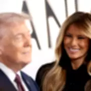 Fabricated Trump Post About 'Melanie' Documentary Goes Viral