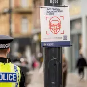 Facial Recognition Tech Nets High Rate of Sex Offenders in Police Crackdown