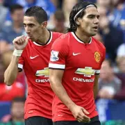 Falcao's Father Reveals Why Son Chose Man Utd Over Arsenal & Liverpool