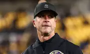 Falcons Interview John Harbaugh for Head Coach Role After Ravens Exit