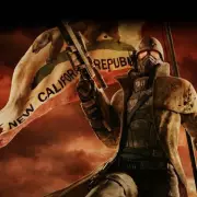 Fallout New Vegas & Fallout 3 Remasters Confirmed in Development