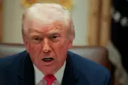Families Sue Trump Administration Over 'Killings for Sport' in Boat Strike Deaths