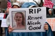 Family of Renee Good Hire George Floyd Lawyers to Probe ICE Killing