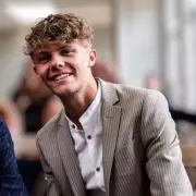 Family's Heartbreak as 20-Year-Old Luke Haffield Dies in River Avon Tragedy