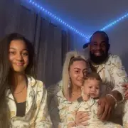 Family's life 'ripped apart' as car smashes into West Sussex home