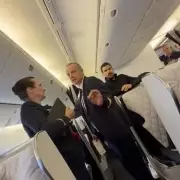 Family's Outrage as Child 'Forced to Give Up Business Class Seat for Airline Staff'