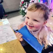 Family's Plea for Maya's Law After Toddler Shaken to Death by Mum's Boyfriend