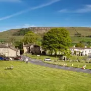 Family's Verdict on 'UK's Weirdest Attraction' in Yorkshire Dales