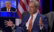 Farage Backs Trump's Greenland Ambition But Insists on Greenlanders' Sovereignty