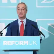 Farage Confirms Secret Talks with Jenrick After Tory Sacking