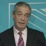 Farage Faces Fury Over Call to Scrap Anti-Discrimination Laws