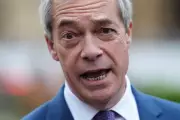 Farage Vows Pardon for Troubles Veterans Under Reform Government