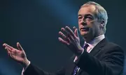 Farage Vows to Fight Labour's Brexit Reset 'All the Way' as Reform Prepares Legal Challenge