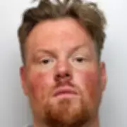 Father Jailed for 17 Years After Strangling Wife as Daughters Slept in Burton Latimer