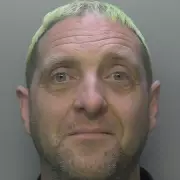 Father jailed for life after using child in 'wicked' plot to murder wife