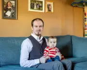 Father's Campaign Secures New Bereavement Leave Rights for UK Parents