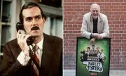 Fawlty Towers Stage Show Gets 'Woke Warning' for Adult Content Ahead of UK Tour